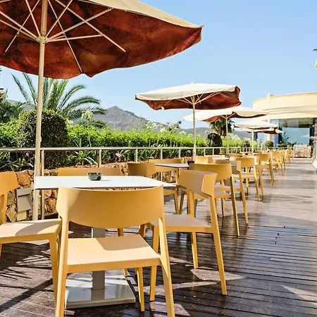 Envía Almería Spa&golf Apartamento