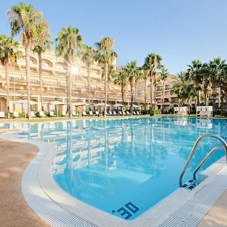 Apartamento Envía Almería Spa&golf