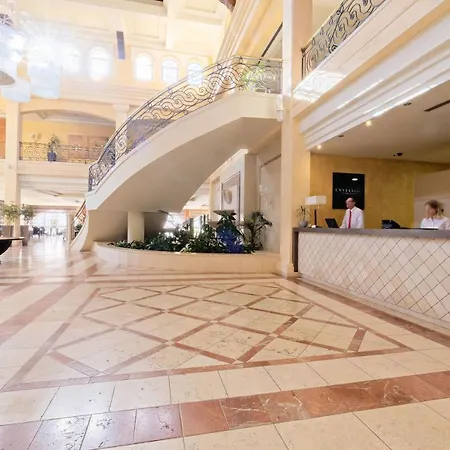 Envía Almería Spa&golf * Aguadulce (Almeria)