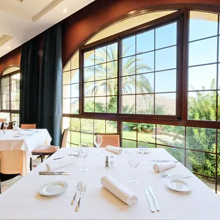 Envía Almería Spa&golf Apartamento *