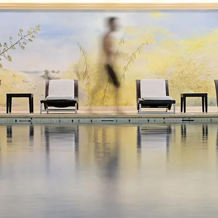 Envía Almería Spa&golf Aguadulce (Almeria)