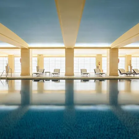 Envía Almería Spa&golf Apartamento Aguadulce (Almeria)