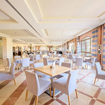 Apartamento Envía Almería Spa&golf *