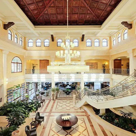 Envía Almería Spa&golf Aguadulce (Almeria)