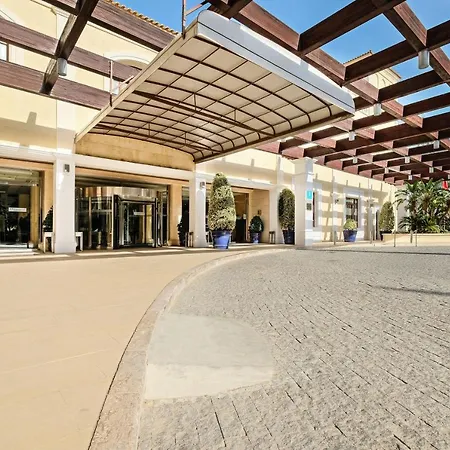 Apartamento Envía Almería Spa&golf *