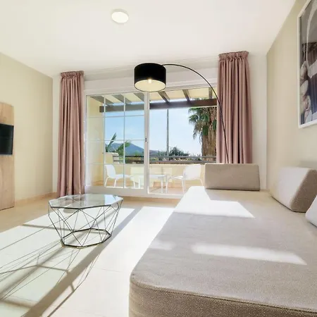 Envía Almería Spa&golf Apartamento