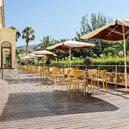 Envía Almería Spa&golf Apartamento *