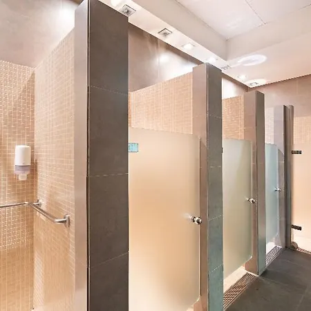 Apartamento Envía Almería Spa&golf Aguadulce (Almeria)