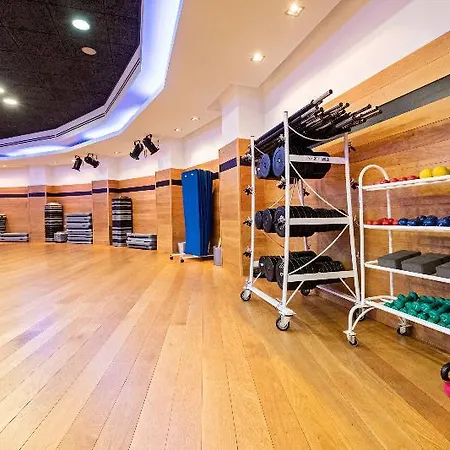 Envía Almería Spa&golf * Aguadulce (Almeria)
