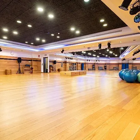 Envía Almería Spa&golf Aguadulce (Almeria)
