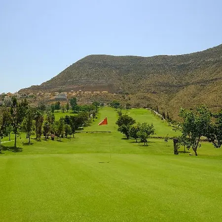 Envía Almería Spa&golf Apartamento Aguadulce (Almeria)