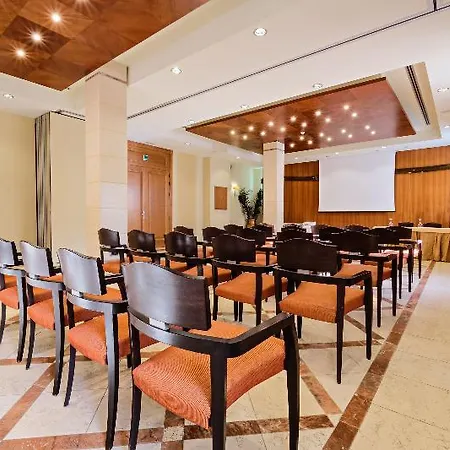 Appartement Envia Almeria & Golf *
