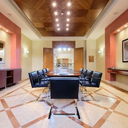 Envia Almeria & Golf Appartement *