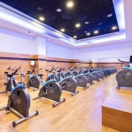 Envia Almeria & Golf Appartement