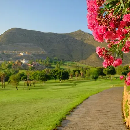 Appartement Envia Almeria & Golf