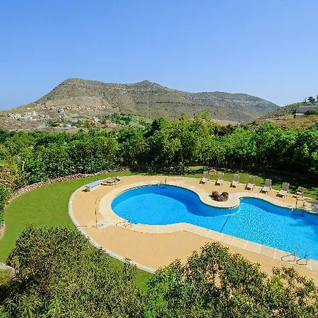Envia Almeria & Golf Aguadulce (Almeria)