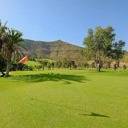 Envia Almeria & Golf Appartement