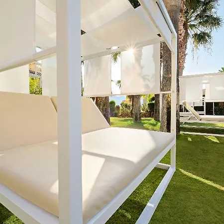 Appartement Envia Almeria & Golf Aguadulce (Almeria)